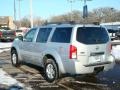 2005 Silver Lightning Metallic Nissan Pathfinder XE 4x4  photo #7