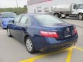 Blue Ribbon Metallic - Camry XLE Photo No. 4
