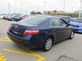 Blue Ribbon Metallic - Camry XLE Photo No. 6