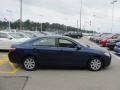 Blue Ribbon Metallic - Camry XLE Photo No. 7