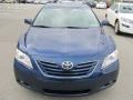 Blue Ribbon Metallic - Camry XLE Photo No. 9