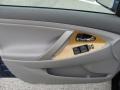 Blue Ribbon Metallic - Camry XLE Photo No. 11