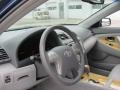 Blue Ribbon Metallic - Camry XLE Photo No. 12
