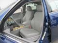 Blue Ribbon Metallic - Camry XLE Photo No. 14