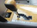 Blue Ribbon Metallic - Camry XLE Photo No. 15