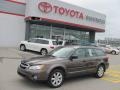 Deep Bronze Metallic - Outback 2.5i Wagon Photo No. 1