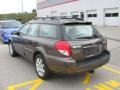 Deep Bronze Metallic - Outback 2.5i Wagon Photo No. 5