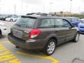 Deep Bronze Metallic - Outback 2.5i Wagon Photo No. 7