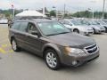 Deep Bronze Metallic - Outback 2.5i Wagon Photo No. 9