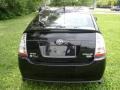 2007 Magnetic Gray Metallic Toyota Prius Hybrid  photo #7