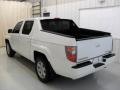 White - Ridgeline RTL Photo No. 2