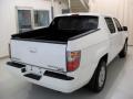 White - Ridgeline RTL Photo No. 4
