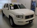 White - Ridgeline RTL Photo No. 5