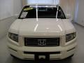 White - Ridgeline RTL Photo No. 6