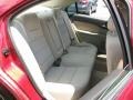 Redfire Metallic - Fusion SEL V6 AWD Photo No. 9