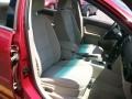 Redfire Metallic - Fusion SEL V6 AWD Photo No. 10