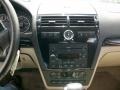 Redfire Metallic - Fusion SEL V6 AWD Photo No. 12