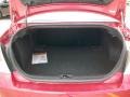 Redfire Metallic - Fusion SEL V6 AWD Photo No. 15