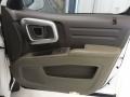 White - Ridgeline RTL Photo No. 21