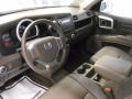 White - Ridgeline RTL Photo No. 23