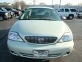 2004 Gold Ash Metallic Mercury Sable GS Sedan  photo #3