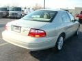 2004 Gold Ash Metallic Mercury Sable GS Sedan  photo #5