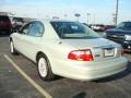 2004 Gold Ash Metallic Mercury Sable GS Sedan  photo #7