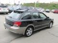 Midnight Black Pearl - Impreza Outback Sport Wagon Photo No. 7