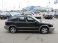Midnight Black Pearl - Impreza Outback Sport Wagon Photo No. 8