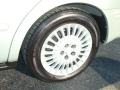 Gold Ash Metallic - Sable GS Sedan Photo No. 8