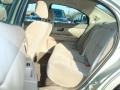 2004 Gold Ash Metallic Mercury Sable GS Sedan  photo #9