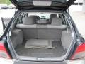 2003 Midnight Black Pearl Subaru Impreza Outback Sport Wagon  photo #13