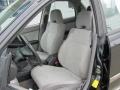 Midnight Black Pearl - Impreza Outback Sport Wagon Photo No. 16