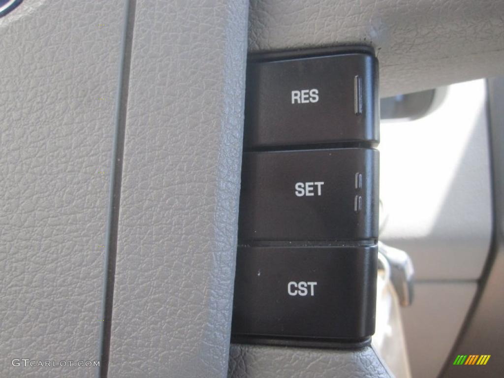2004 F150 XLT SuperCab 4x4 - Black / Medium/Dark Flint photo #13