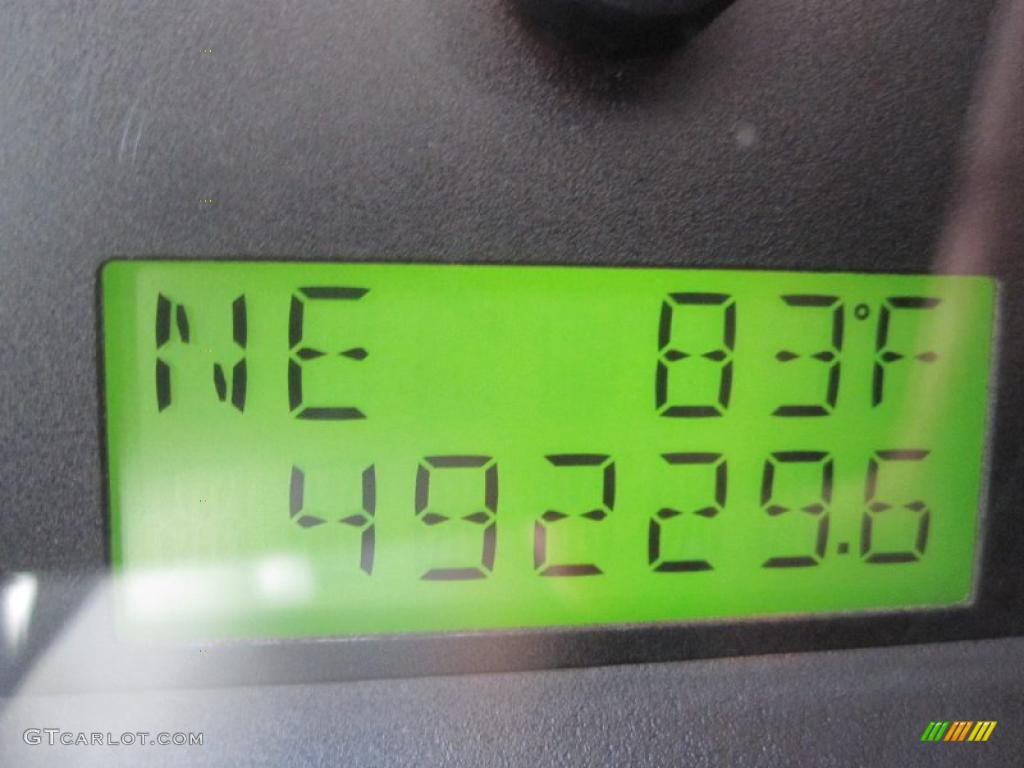 2004 F150 XLT SuperCab 4x4 - Black / Medium/Dark Flint photo #16