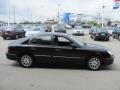 2005 Ebony Black Hyundai Sonata LX V6  photo #9