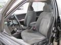 2005 Ebony Black Hyundai Sonata LX V6  photo #15