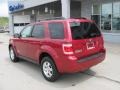 Redfire Metallic - Escape Limited 4WD Photo No. 5