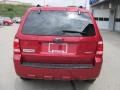Redfire Metallic - Escape Limited 4WD Photo No. 6