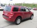 Redfire Metallic - Escape Limited 4WD Photo No. 7