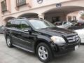 Black - GL 450 4Matic Photo No. 1