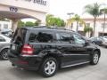 Black - GL 450 4Matic Photo No. 2