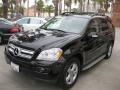Black - GL 450 4Matic Photo No. 9