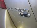 2007 Desert Mist Metallic Honda Accord EX-L V6 Sedan  photo #5