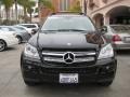 Black - GL 450 4Matic Photo No. 10
