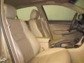 2007 Desert Mist Metallic Honda Accord EX-L V6 Sedan  photo #13