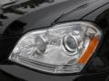 Black - GL 450 4Matic Photo No. 29