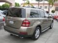Sand Beige Metallic - GL 450 4Matic Photo No. 2