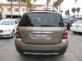Sand Beige Metallic - GL 450 4Matic Photo No. 3