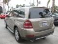 Sand Beige Metallic - GL 450 4Matic Photo No. 4